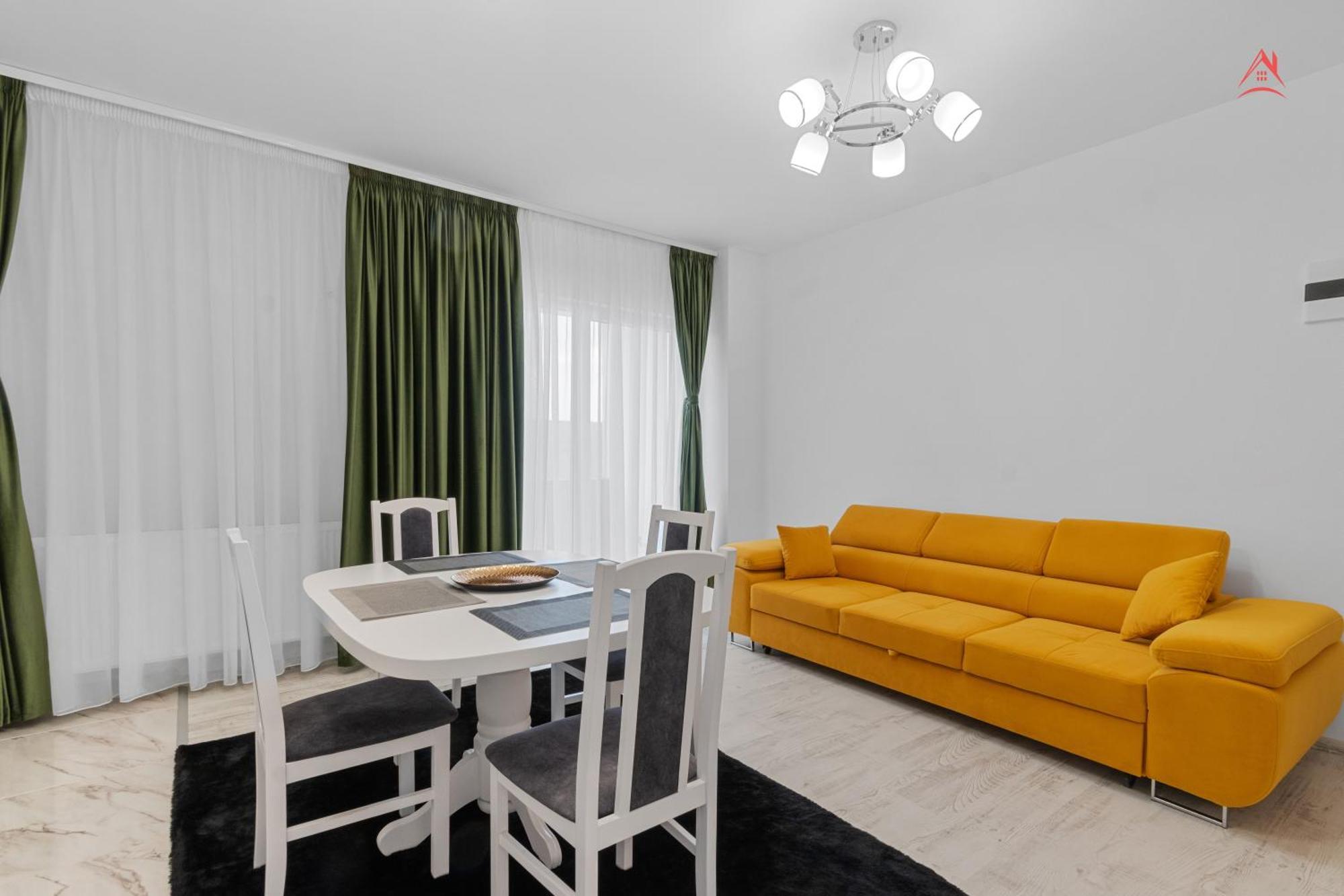 Apartamento New World Militari Grand 1