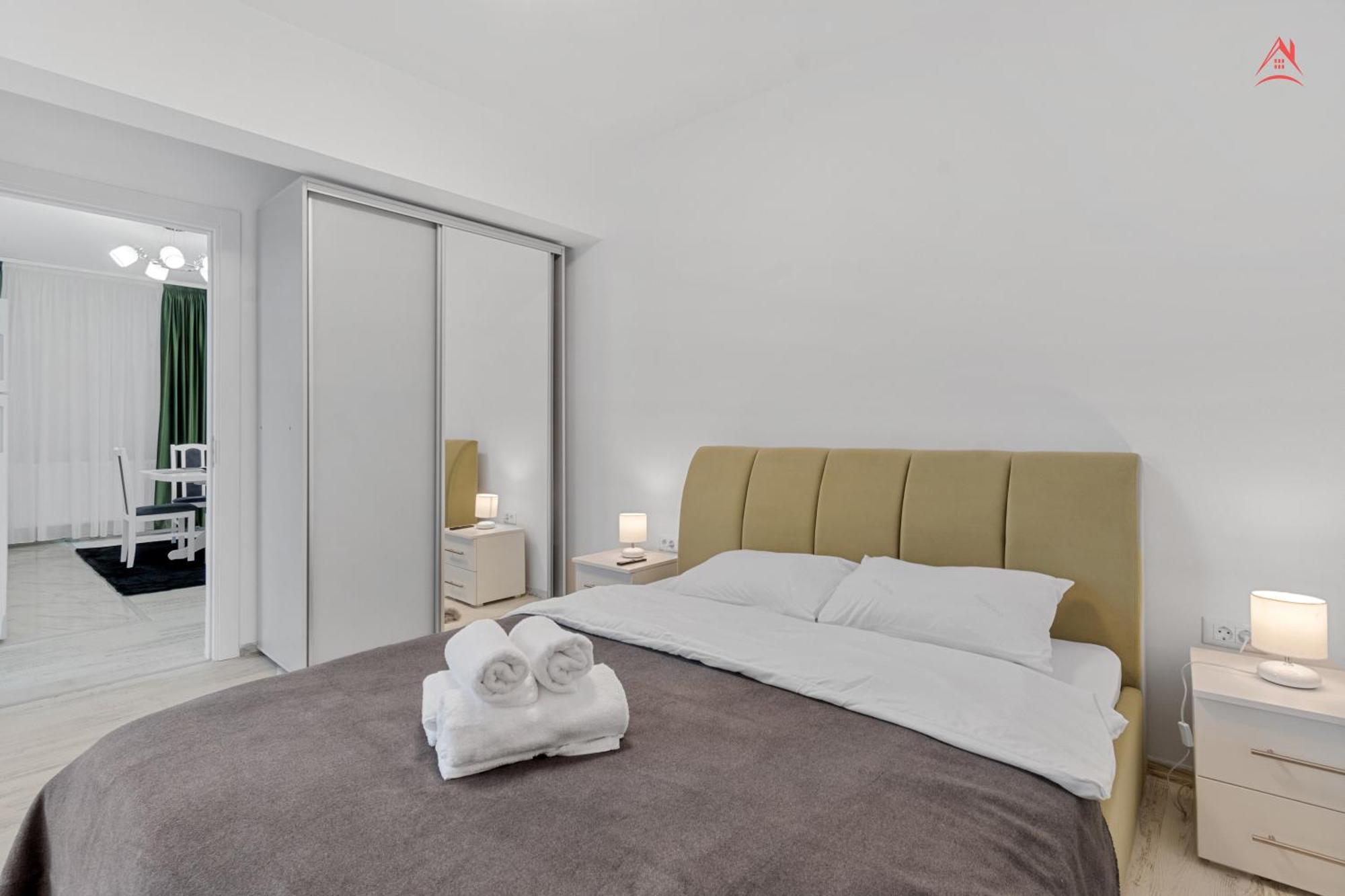 New World Militari Grand 1 Apartamento