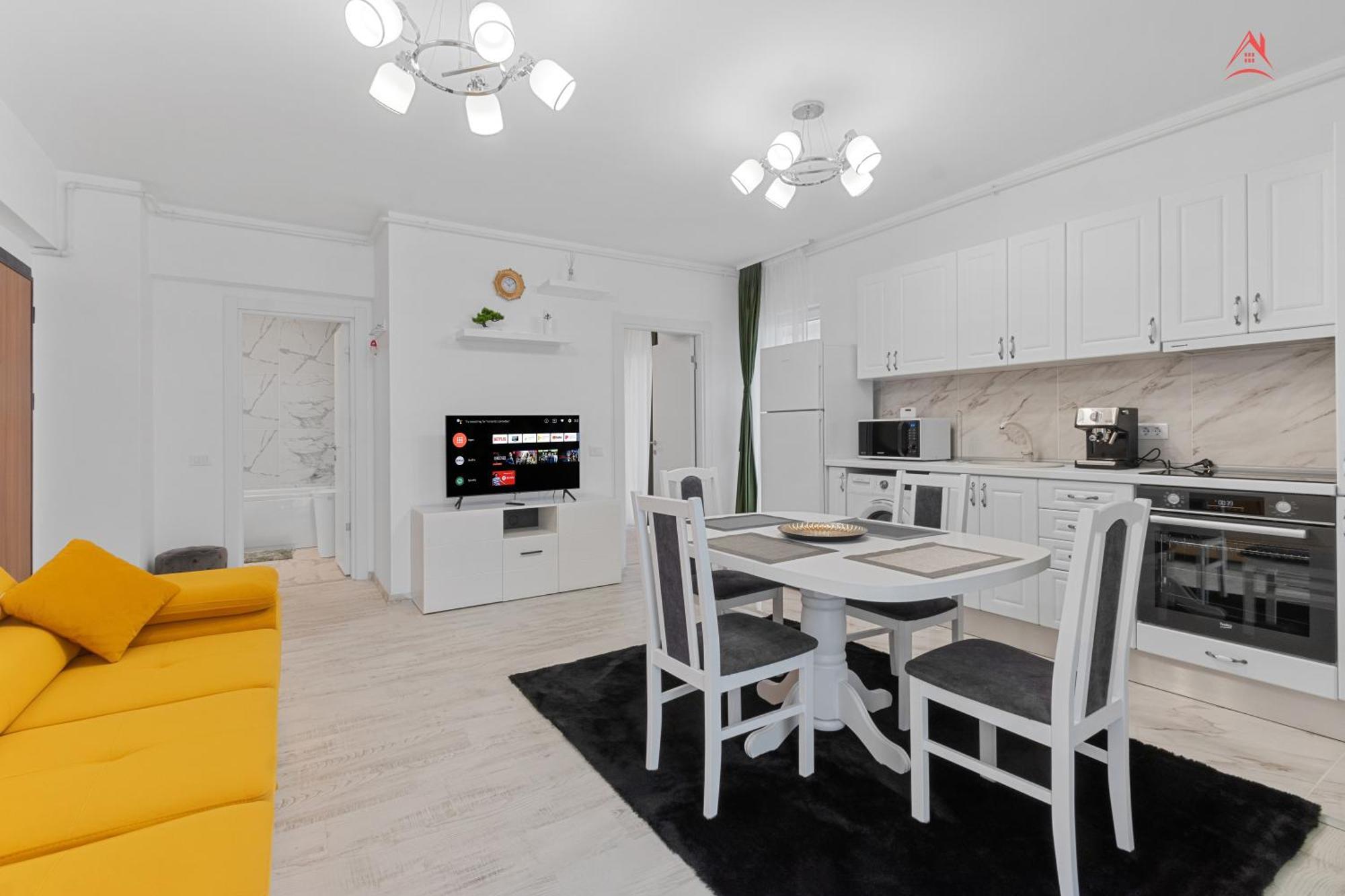 New World Militari Grand 1 Apartamento *
