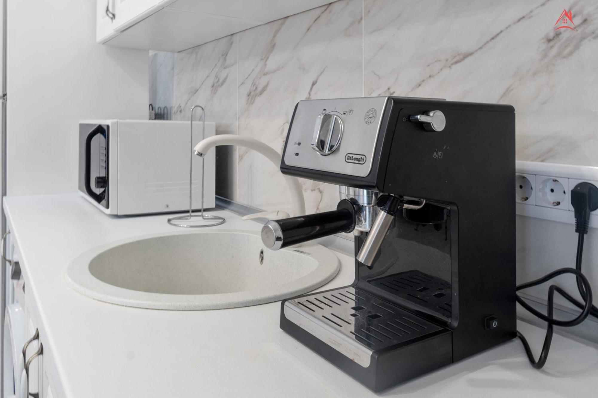 Apartamento New World Militari Grand 1