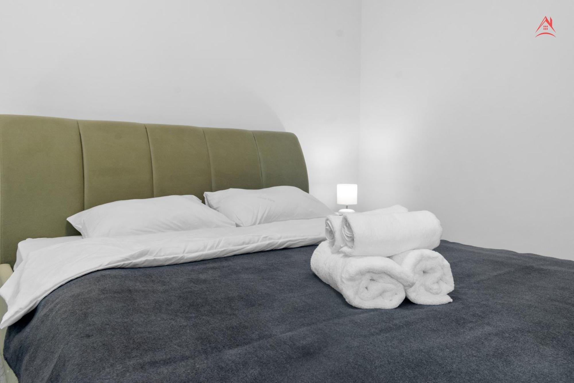 New World Militari Grand 1 Apartamento