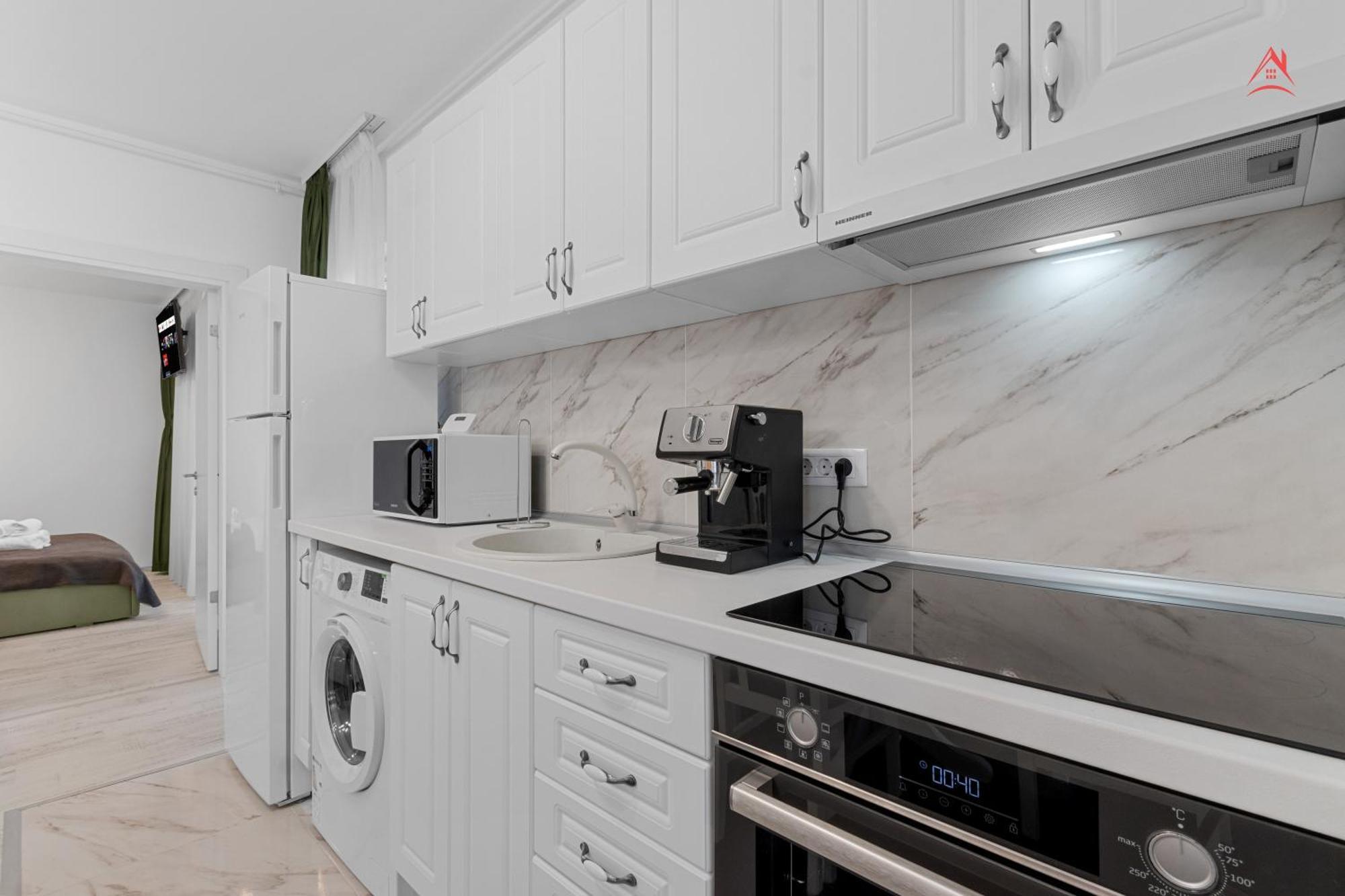 New World Militari Grand 1 Apartment