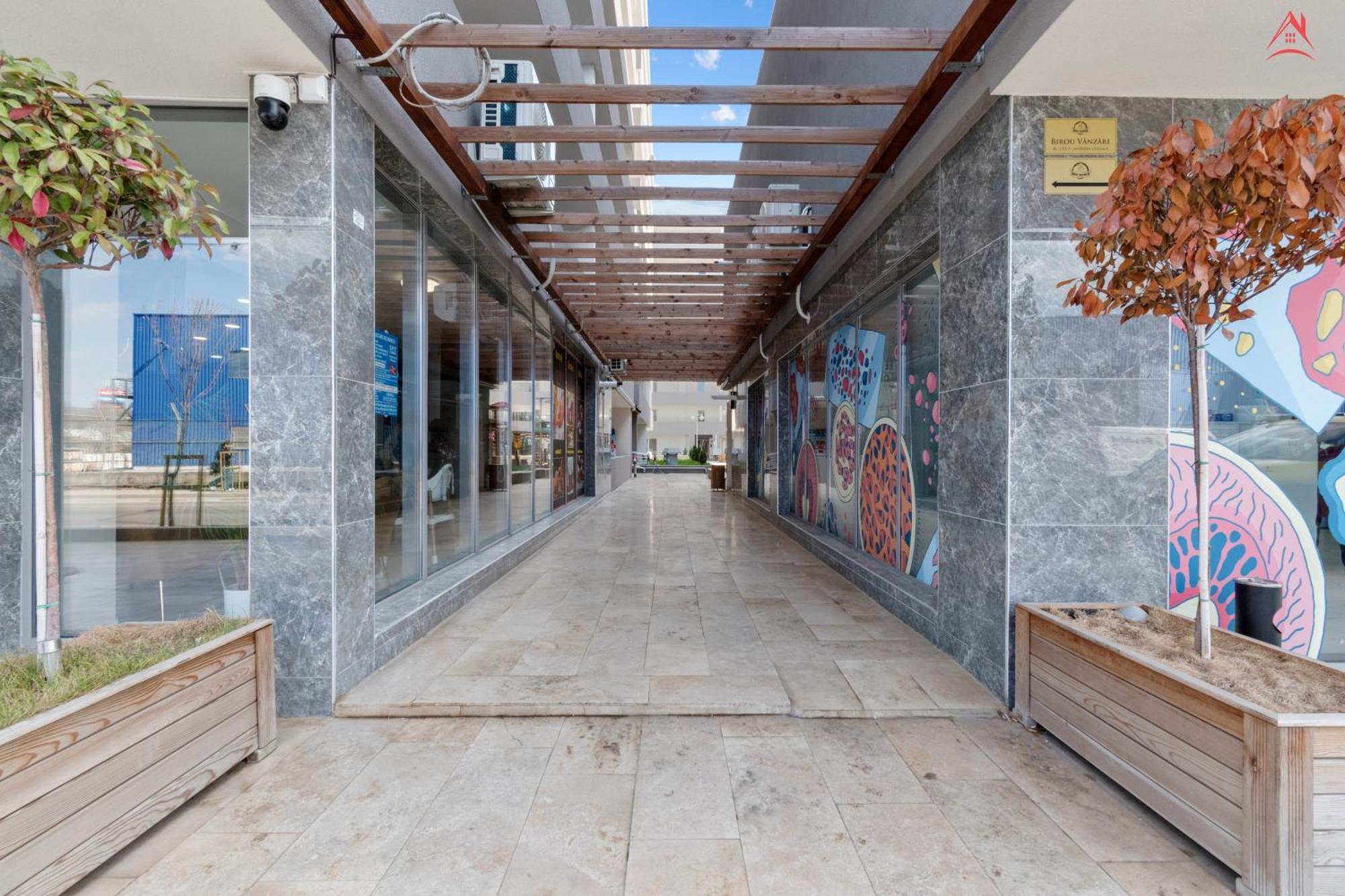 Apartamento New World Militari Grand 1