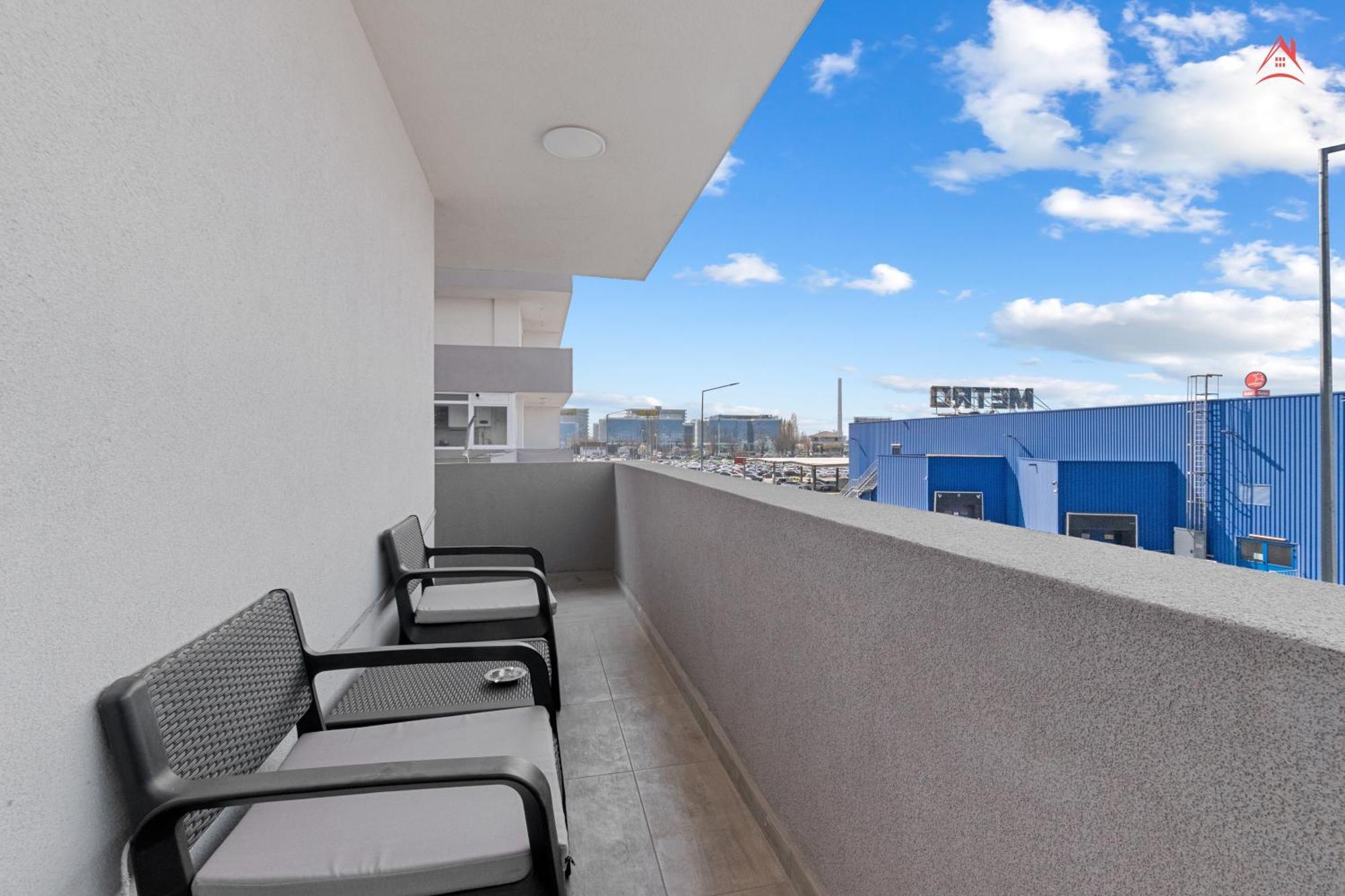 New World Militari Grand 1 Apartamento