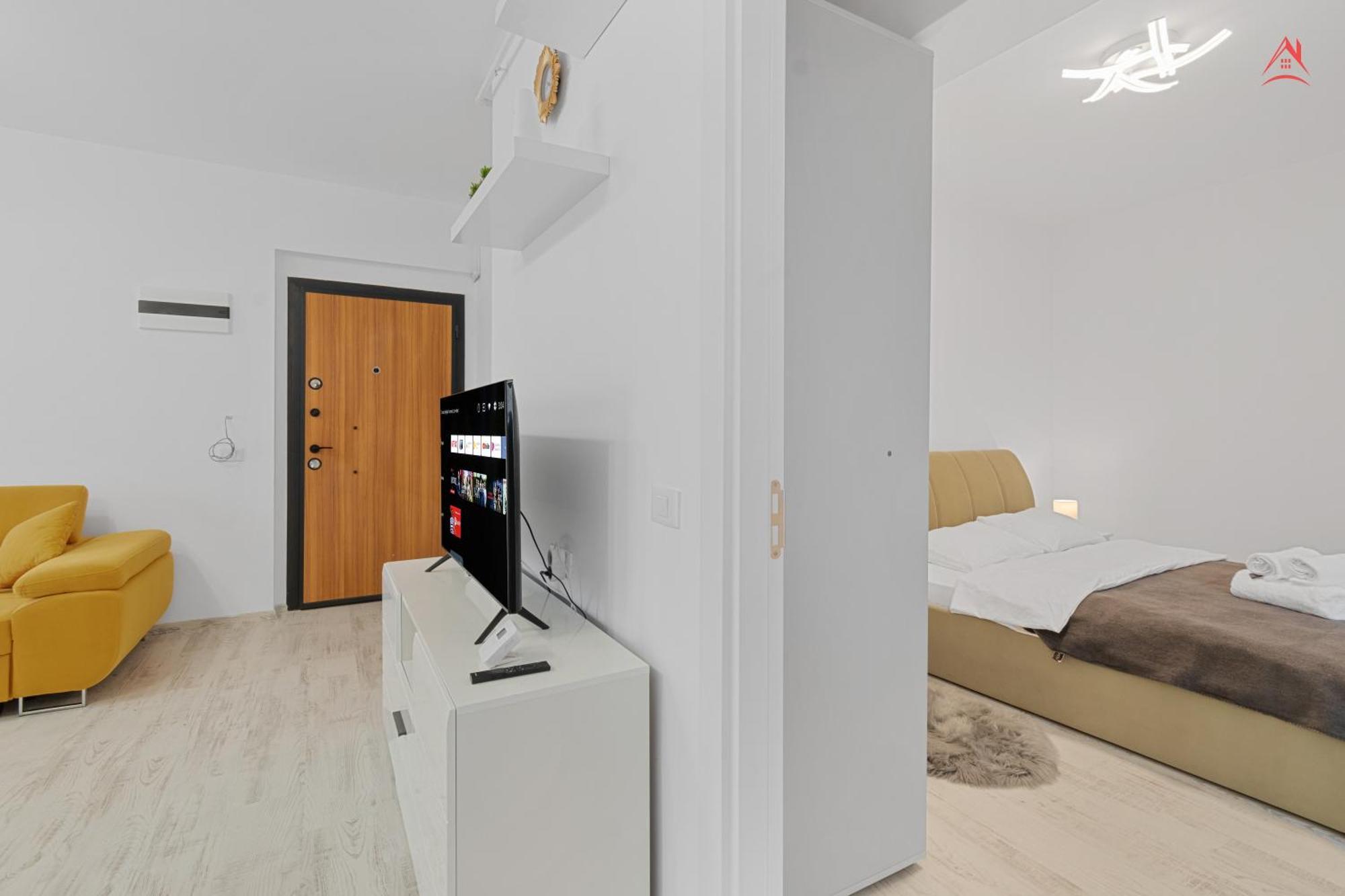 New World Militari Grand 1 Apartamento
