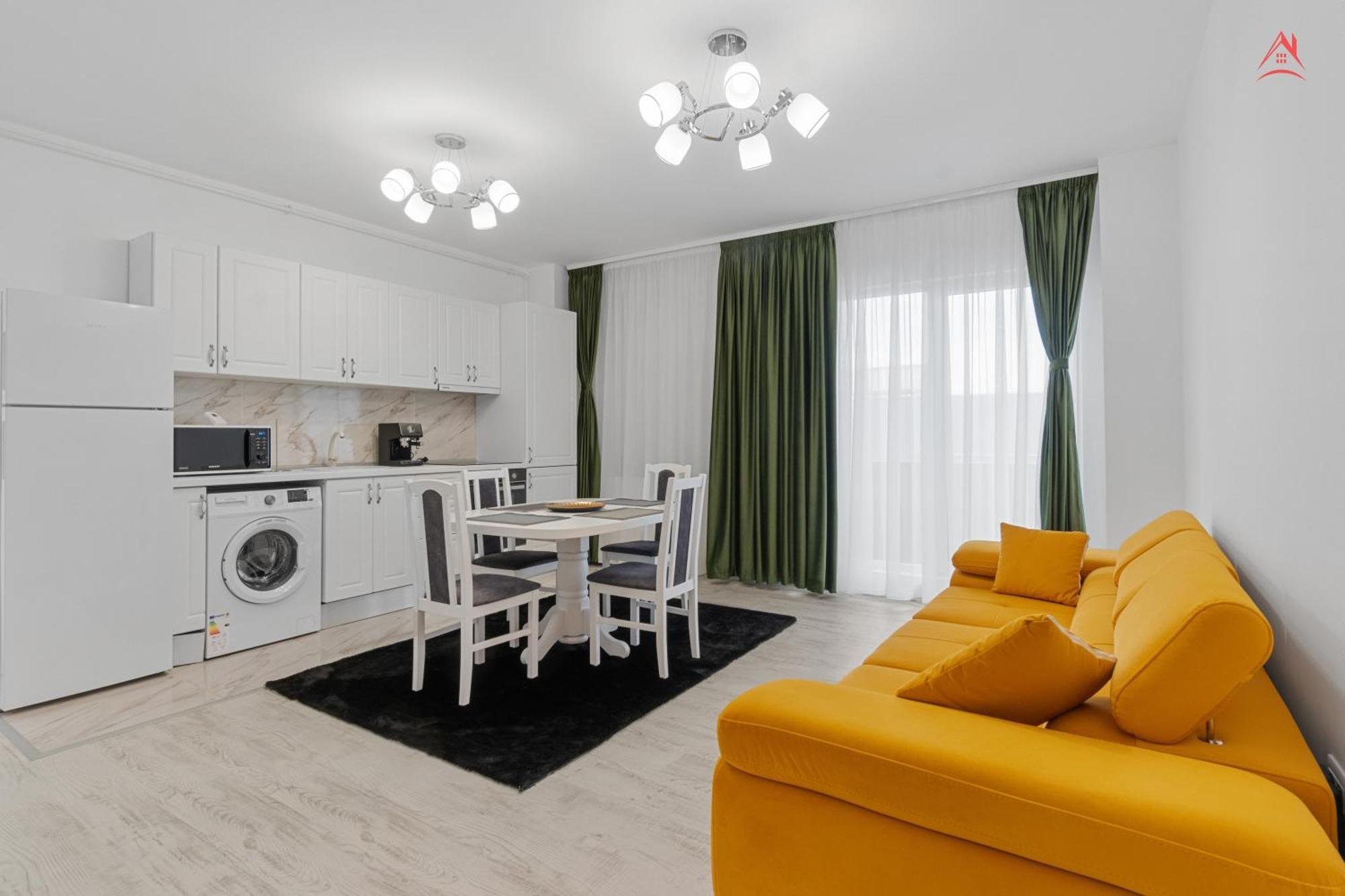New World Militari Grand 1 Apartamento *