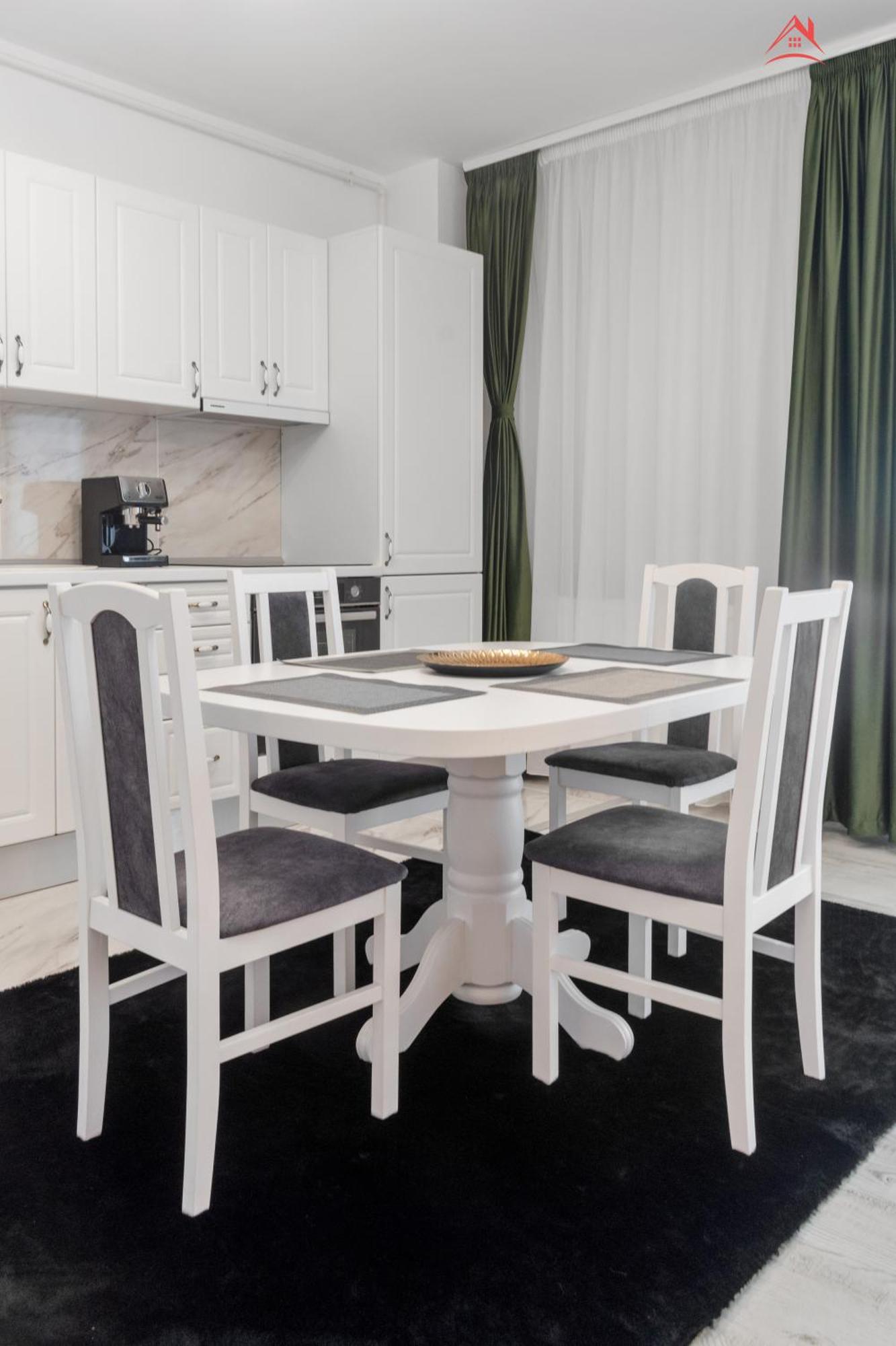 Apartamento New World Militari Grand 1
