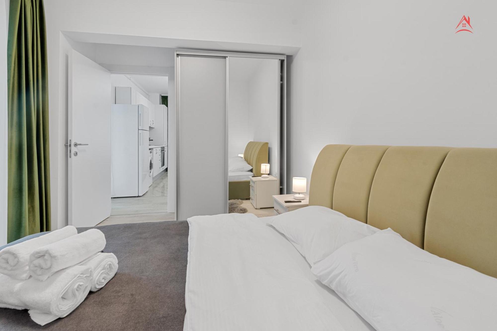 New World Militari Grand 1 Apartamento